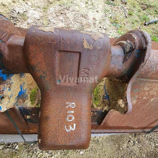 Used MORIN MORIN MOD3