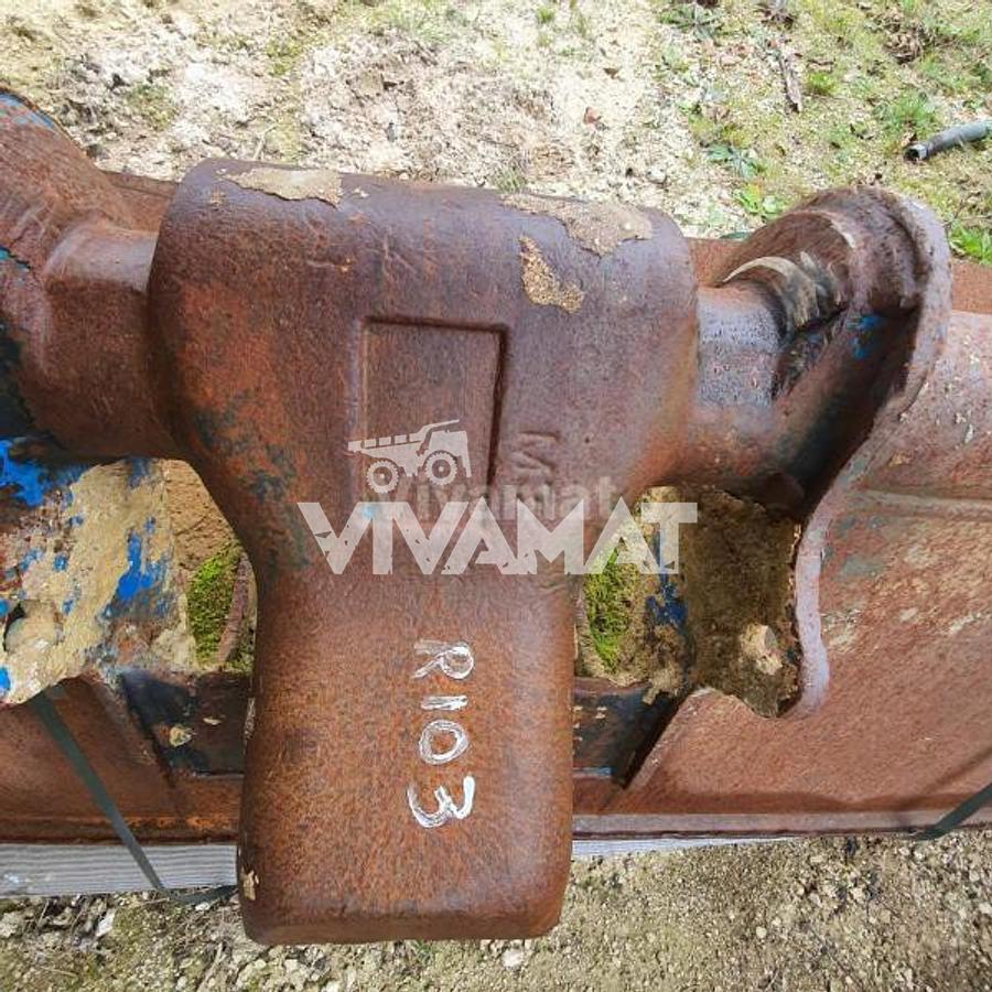 Used MORIN MORIN MOD3