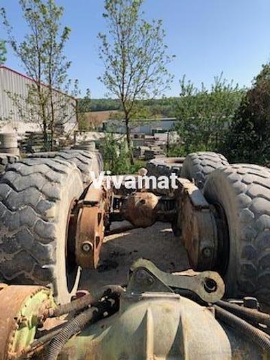 D'occasion TEREX 3340