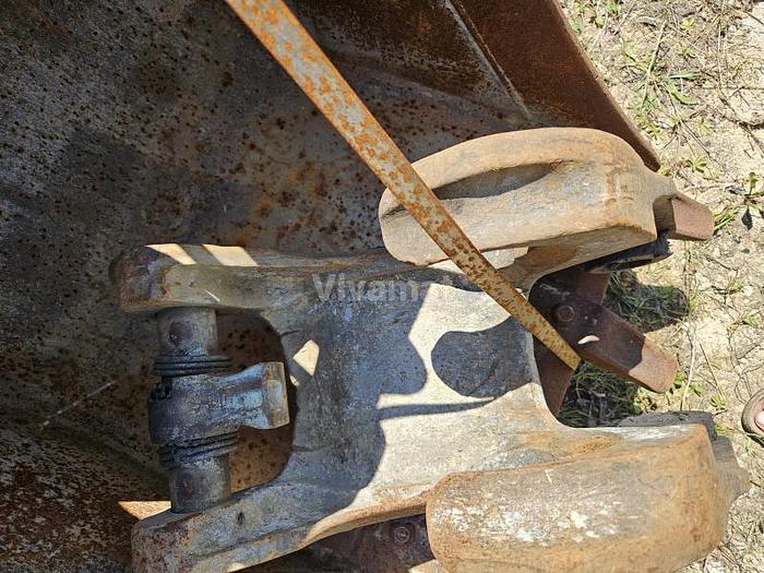 D'occasion Attache Morin Module 1