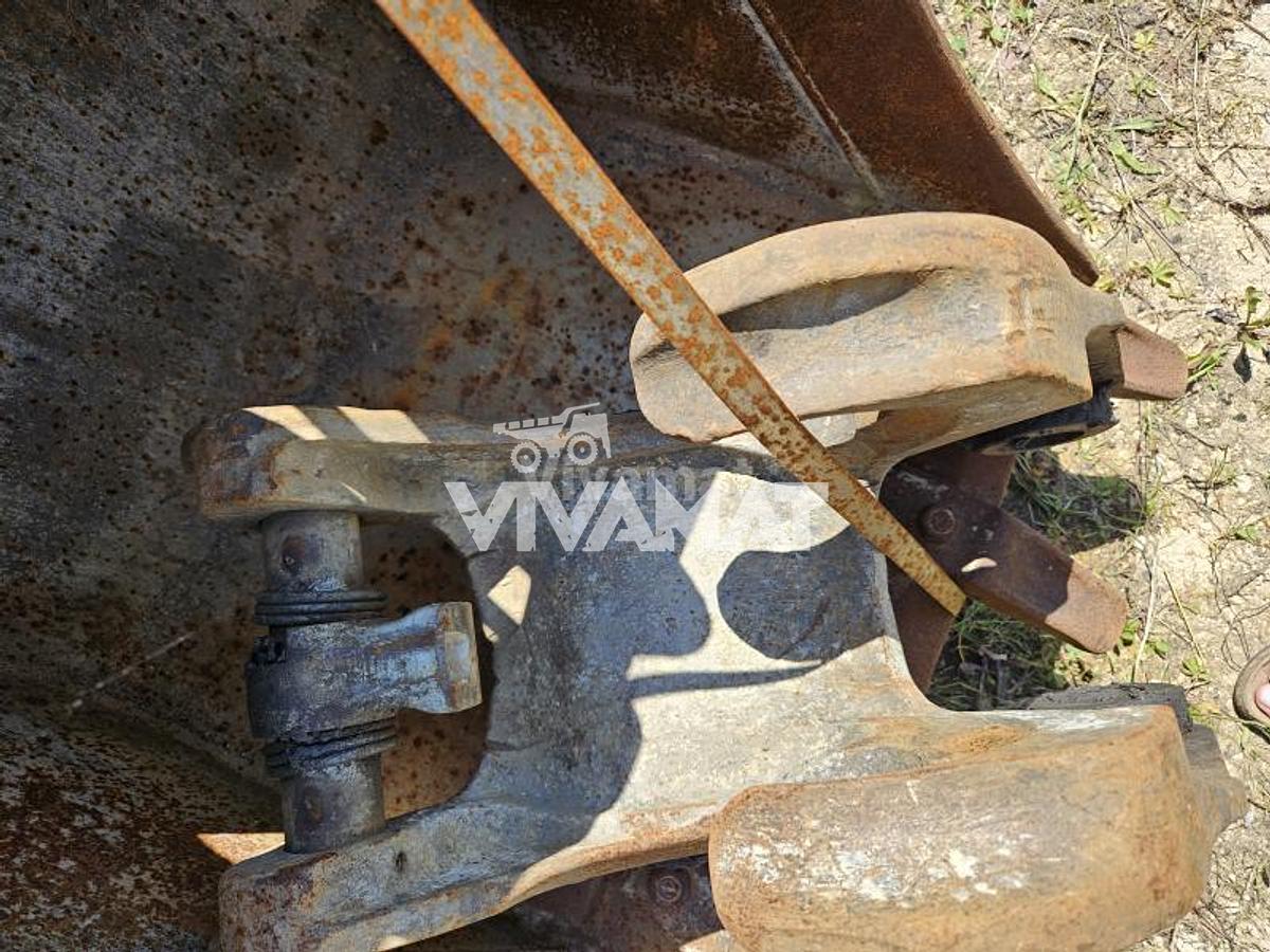 Used MORIN MORIN M1 -