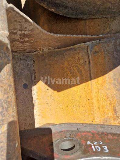 D'occasion Attache à Axe de 35mm