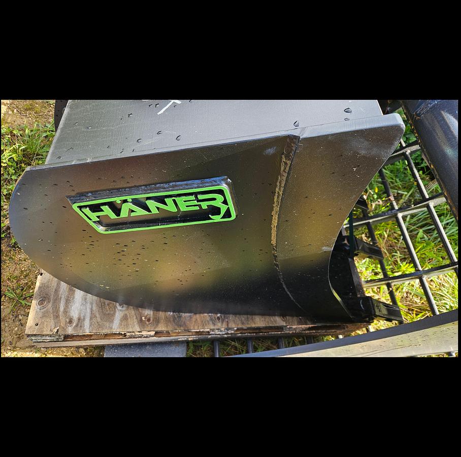 Haner HSL1000 7.10 P50A