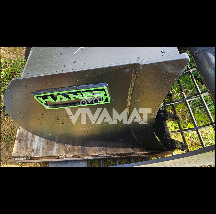 Haner HSL1000 7.10 P50A