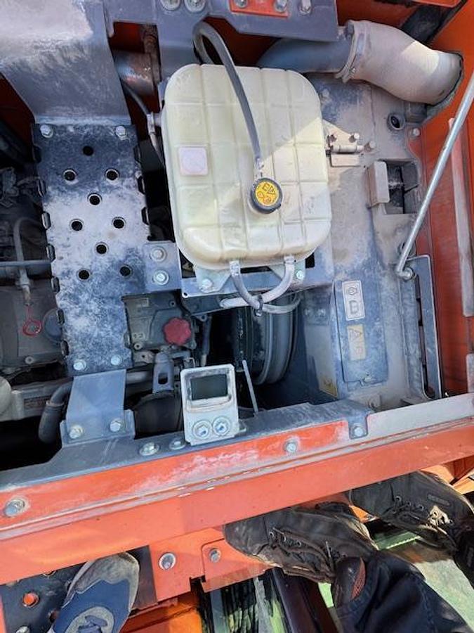 Used 2018 Hitachi ZX225USLC-6