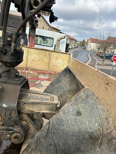 D'occasion Renault 370bxt