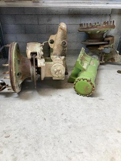 D'occasion TEREX 3340