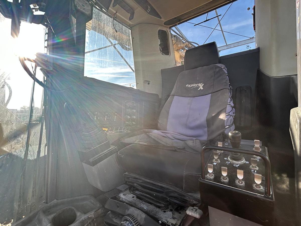 Used 2010 Atlas Copco Roc F6