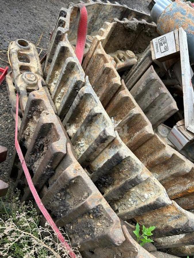 D'occasion LIEBHERR R954CHD Li 2005