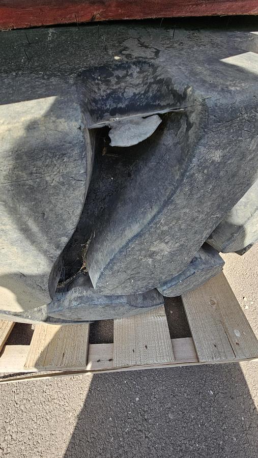 D'occasion Pneus 20.5R25 XLD D2A