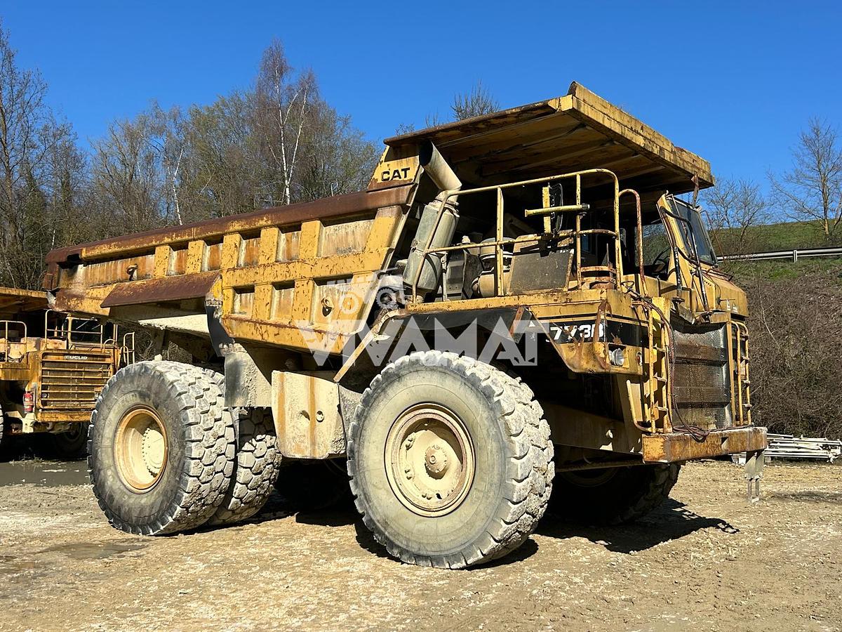 D'occasion 1994 CATERPILLAR 773B