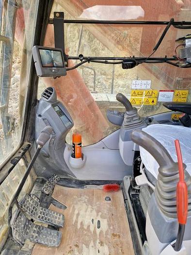 D'occasion Hitachi ZX530LCH-6