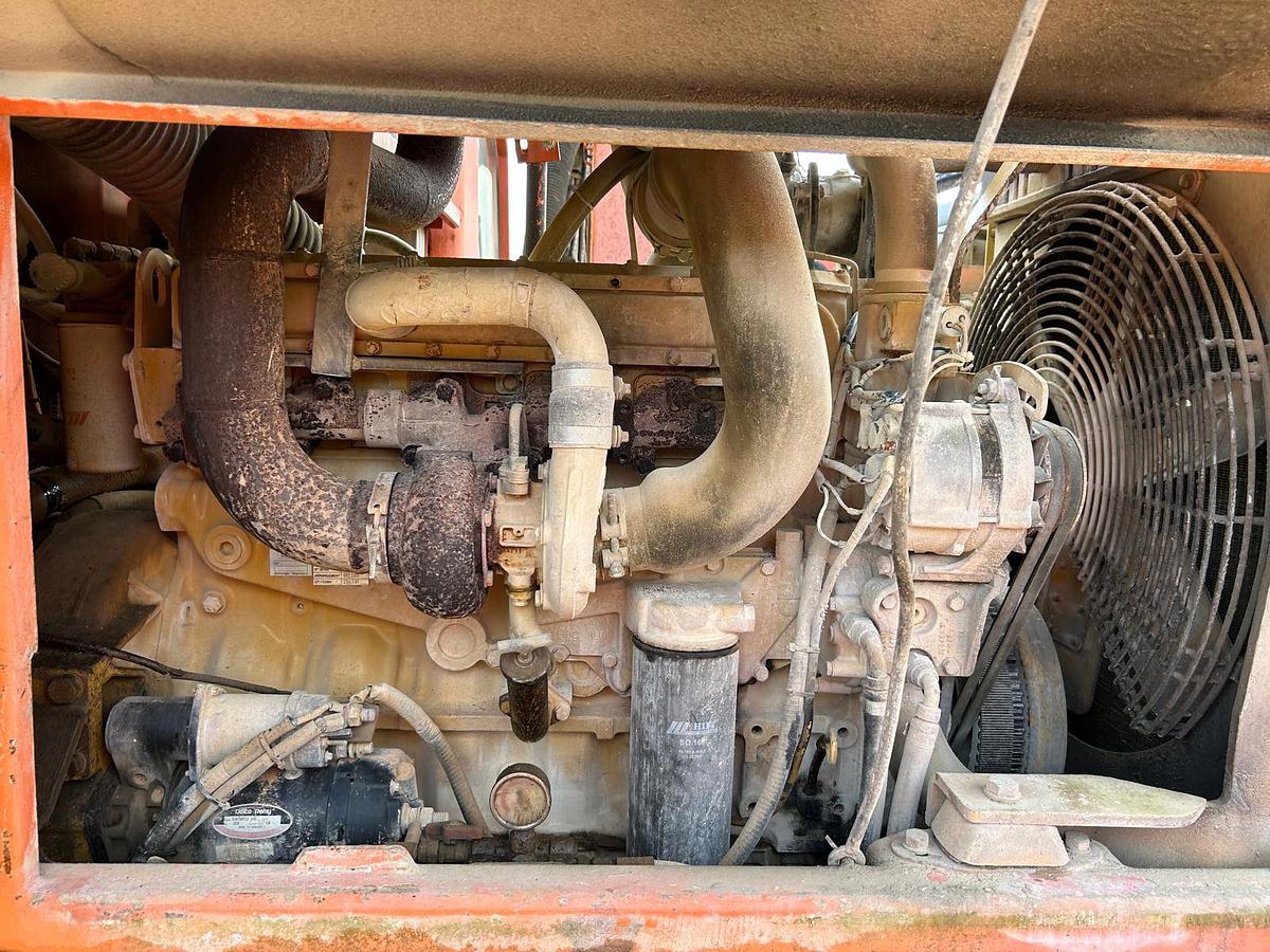 Used 1996 Tamrock Ranger 500