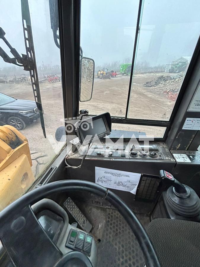 Used 2005 Ahlmann AS210 / AZ210 -