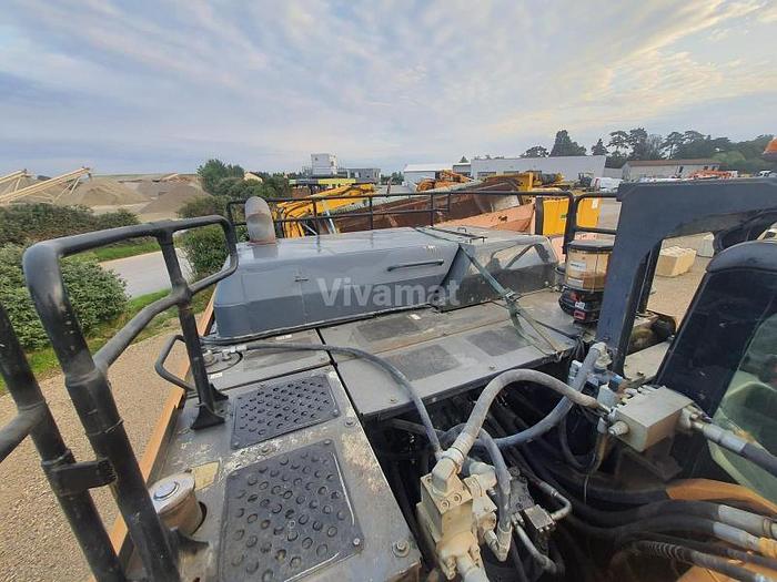 D'occasion Case CX470C