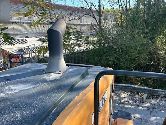 D'occasion Hyundai HL 970