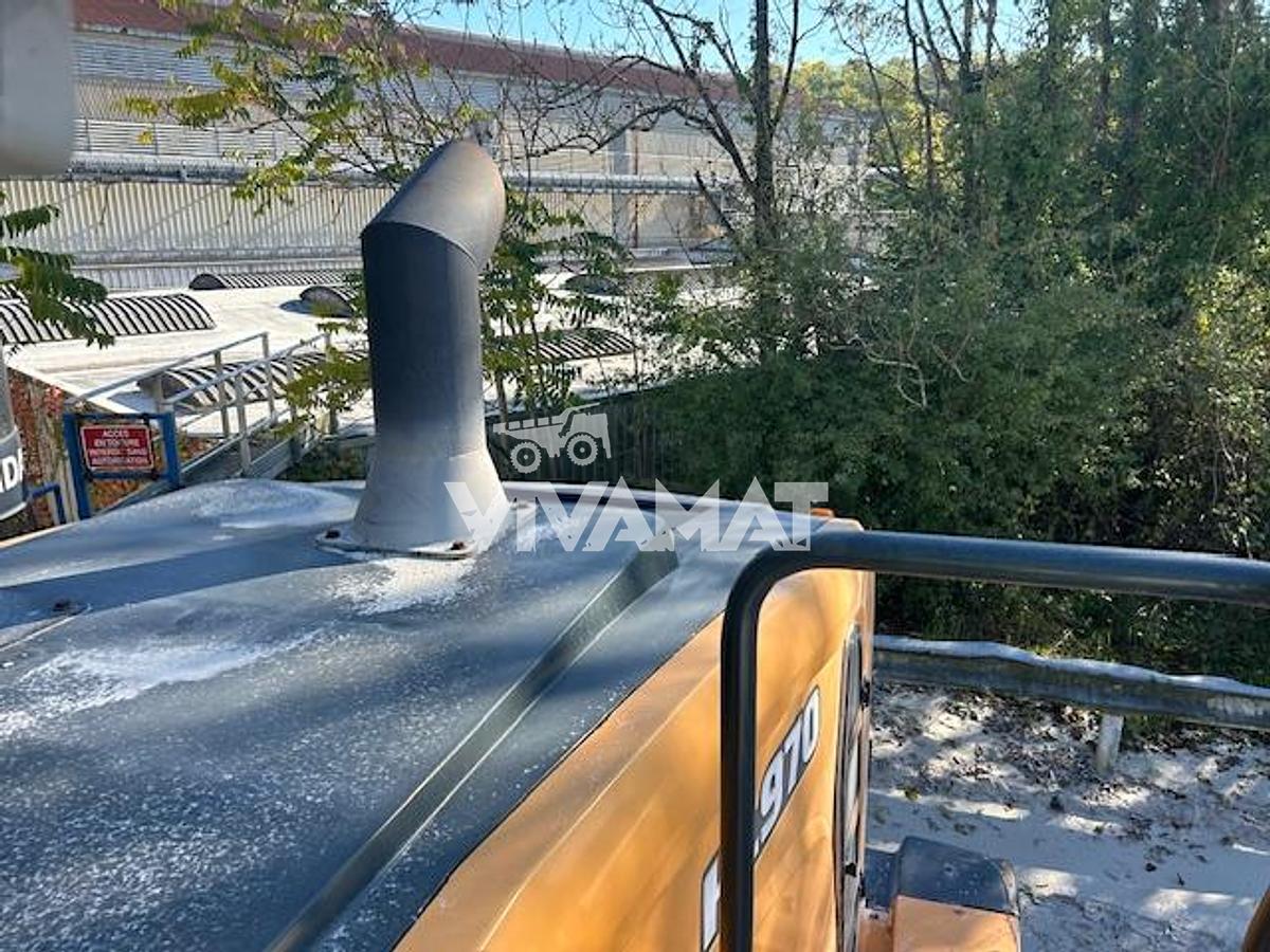 Used 2018 Hyundai HL970