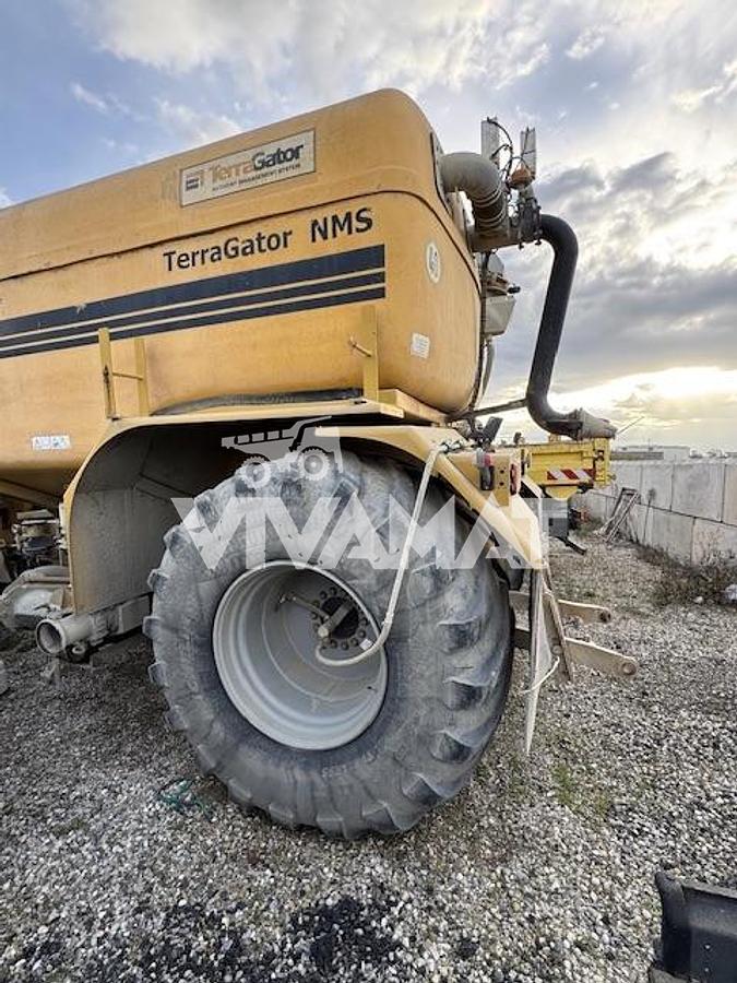 Used 2008 Terra Gator CH TG 2244