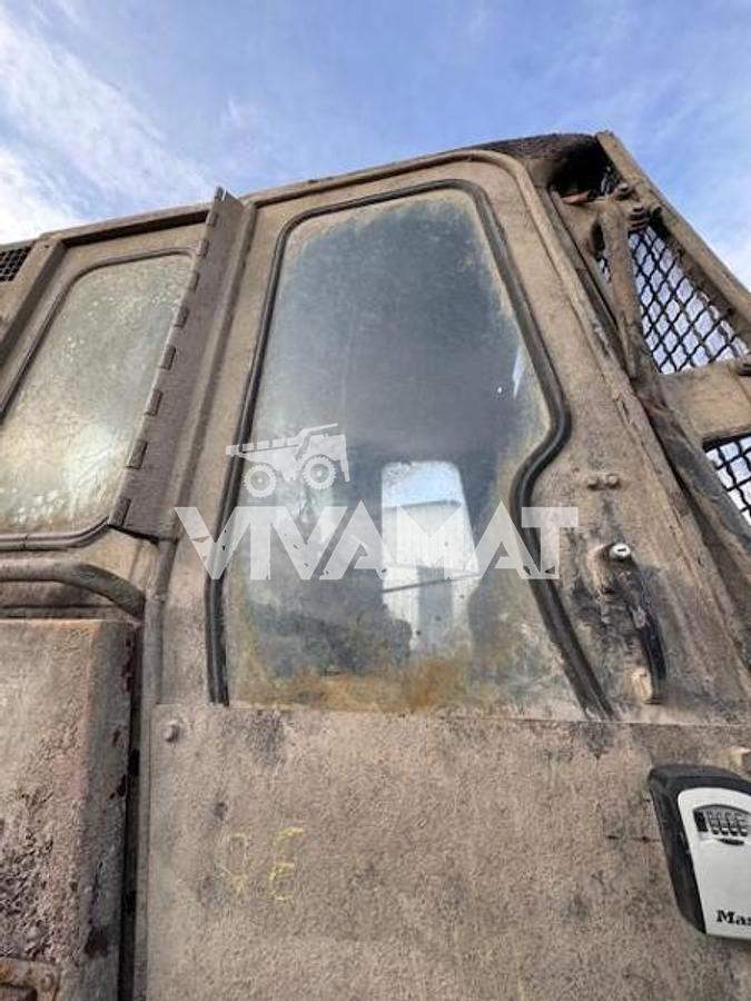 Used 2011 CATERPILLAR 973D -