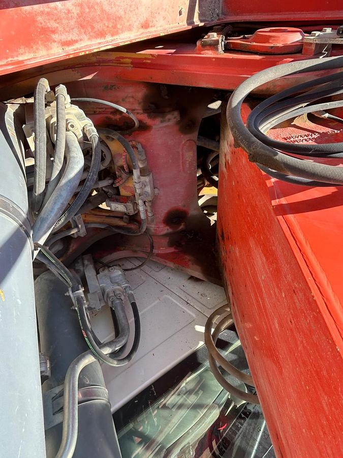 D'occasion 2013 LIEBHERR R924 LC