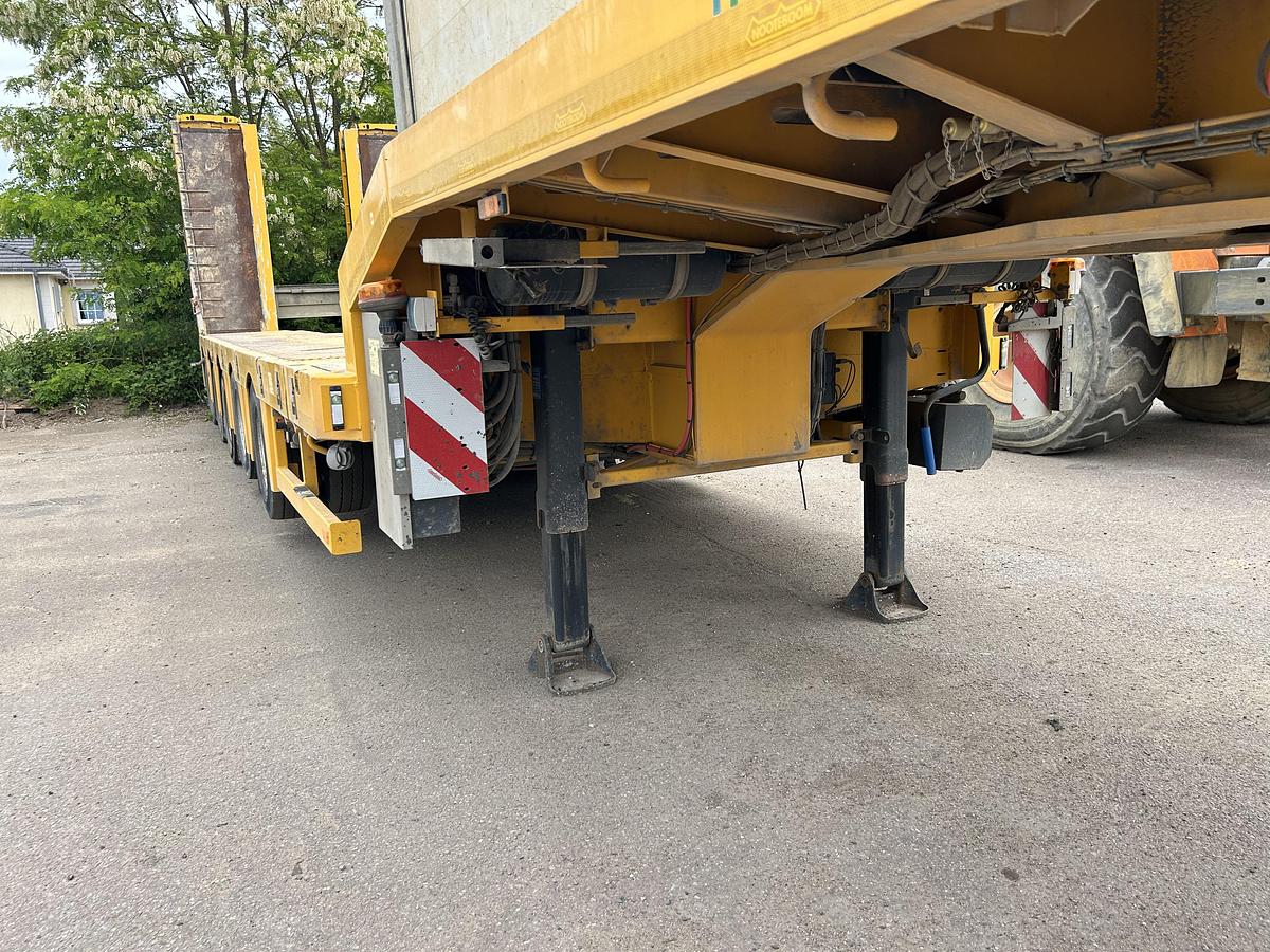 Used 2017 Noteboom MCO-85-05V