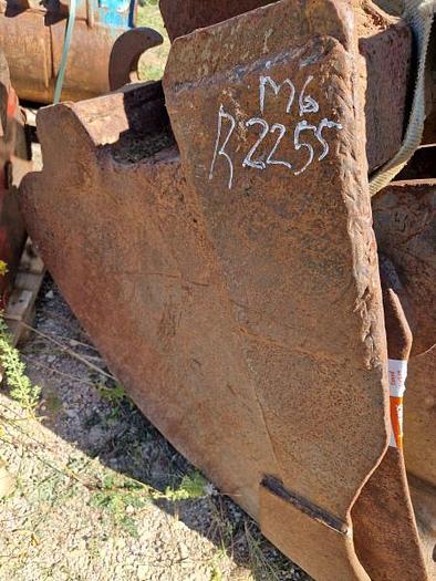 Used MORIN Module 6 -