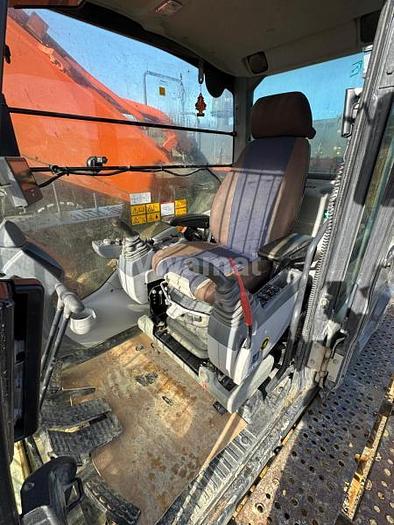 D'occasion Hitachi ZX530LCH-6