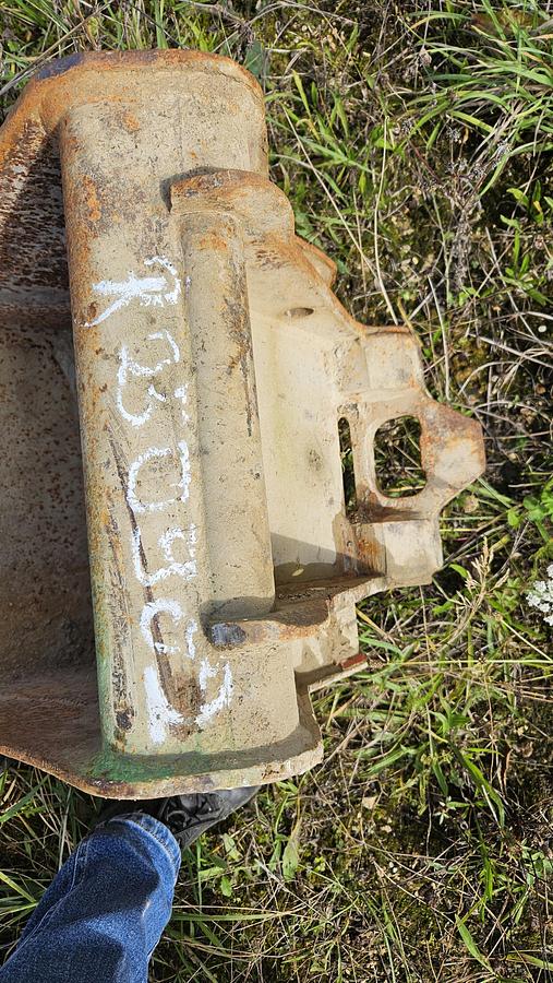 D'occasion Godet de terrassement ARDEN QA13 de largeur 40cm