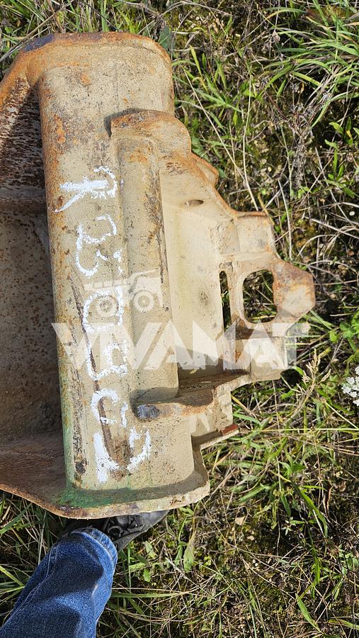 Used ARDEN QA13 40cm wide earthmoving bucket