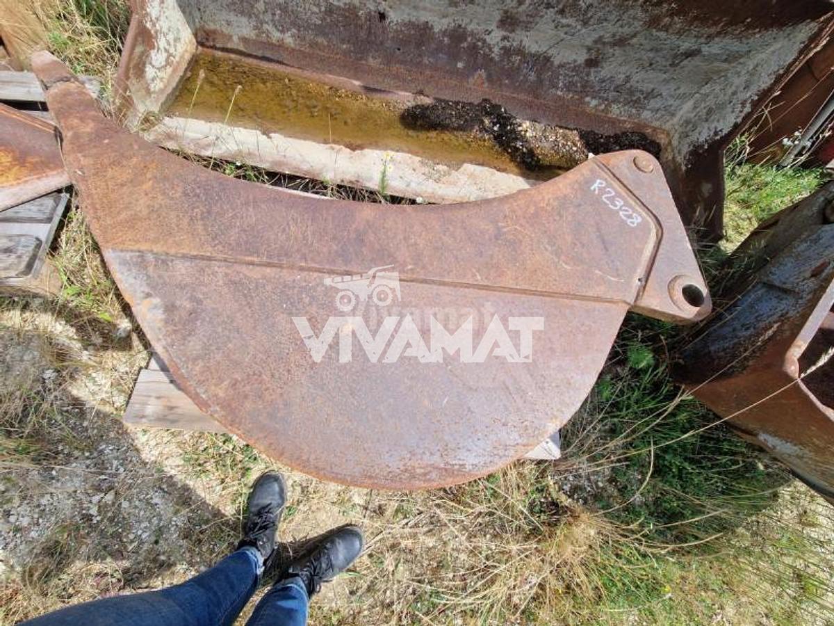 Used LIEBHERR SWA33 -