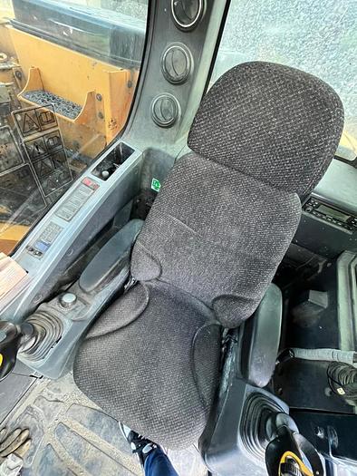 D'occasion Hyundai HX145 LCR