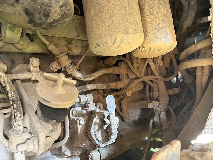 D'occasion Caterpillar 963D