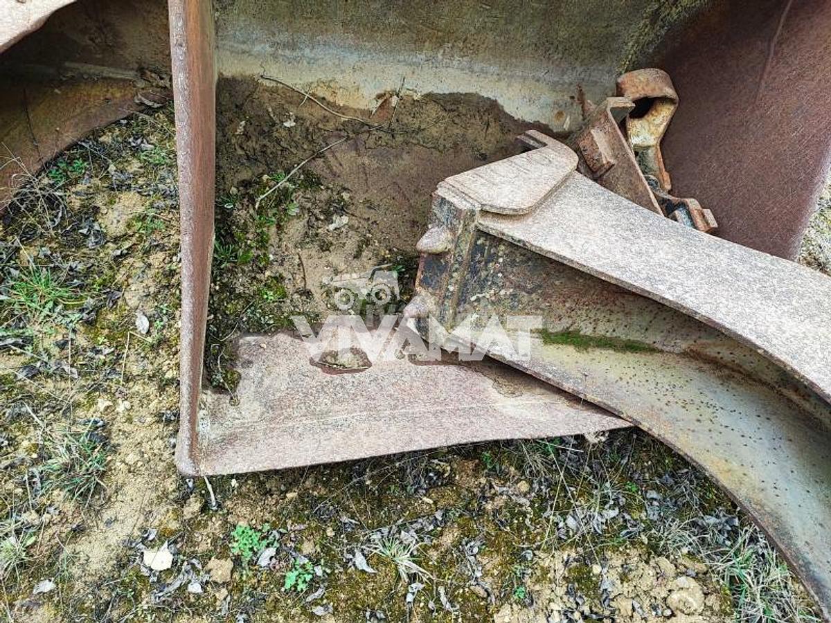 Used MORIN MORIN MODULE 6