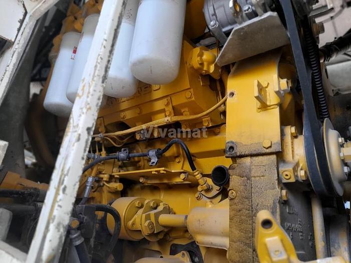 D'occasion Komatsu SA12V140