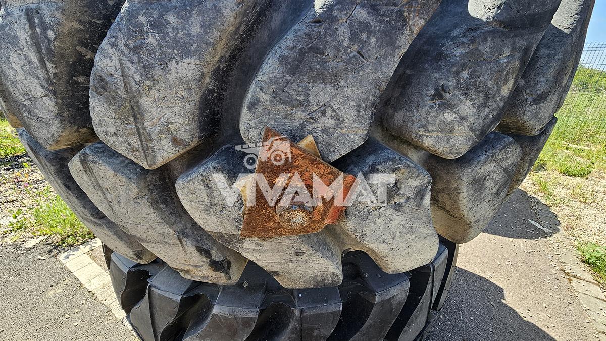 D'occasion Pneus 20.5R25 XLD D2A