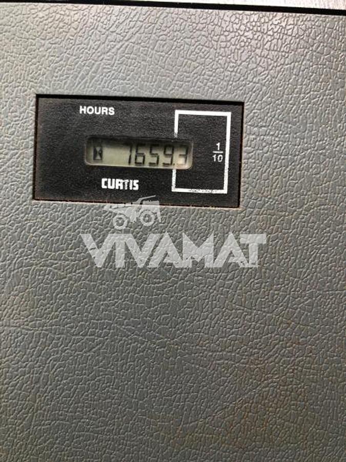 D'occasion Hyundai HX520L