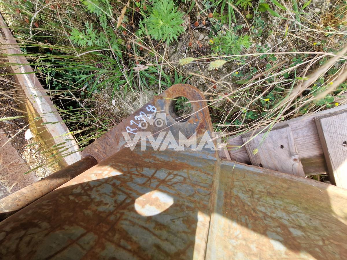 Used LIEBHERR SWA33 -