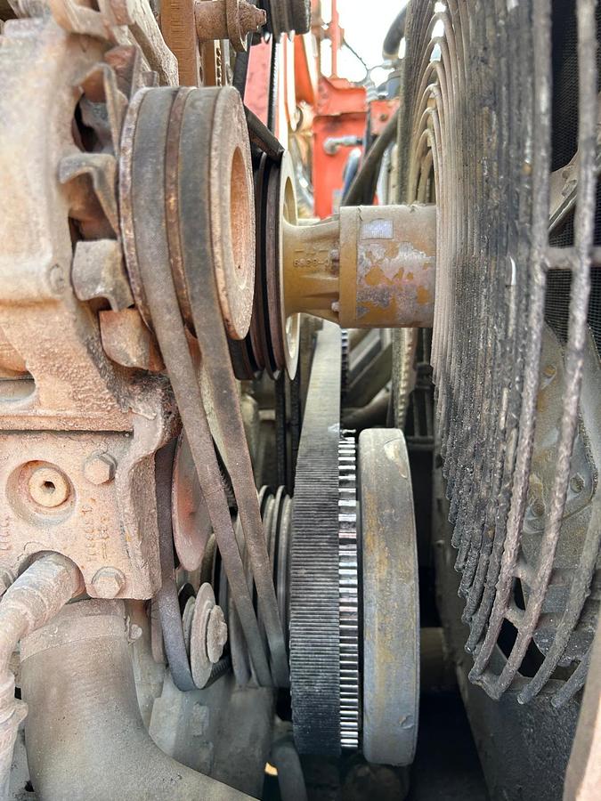 Used 1996 Tamrock Ranger 500