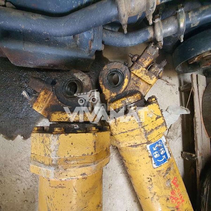 Used 1990 Caterpillar HG/08 VERRIN BENNE 769C 769D 771C 771D -