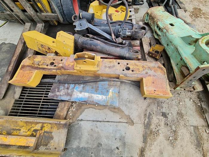 D'occasion CATERPILLAR 980H