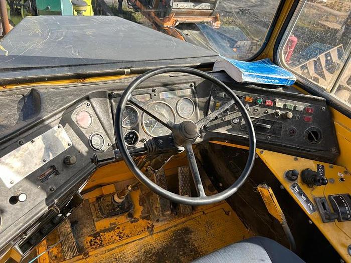 D'occasion Volvo A 25 B