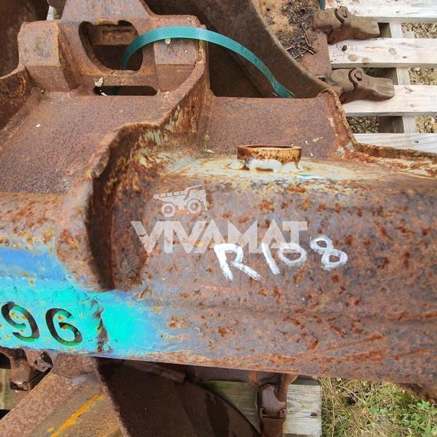 Used ARDEN ARDEN QA11 -