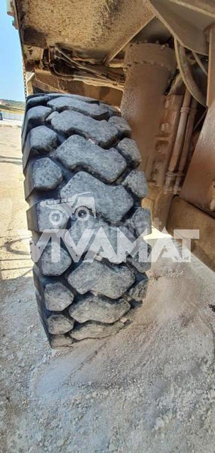 Used BARKLEY BARKLEY 18.00R25 -