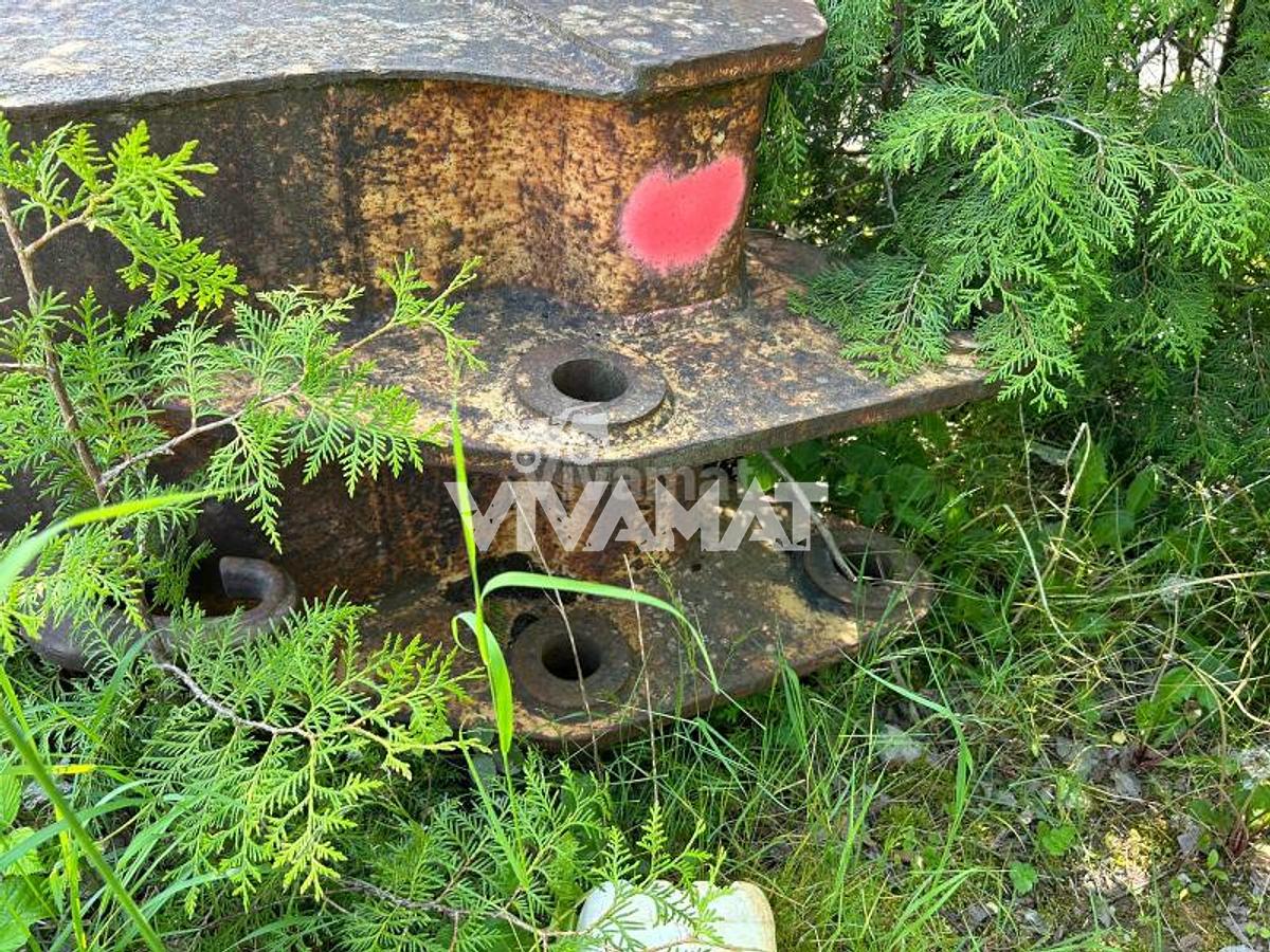 Used ESCO Liebherr 912 -