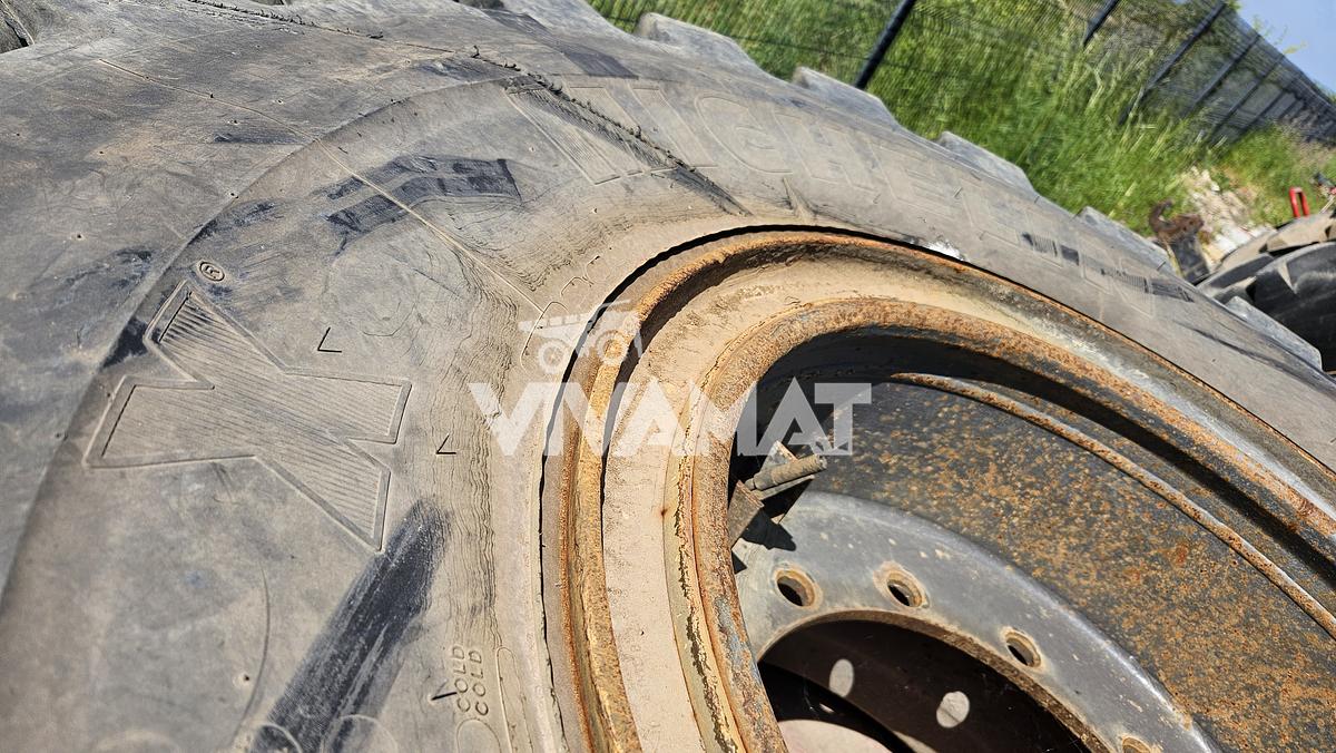 D'occasion Pneus 20.5R25 XLD D2A