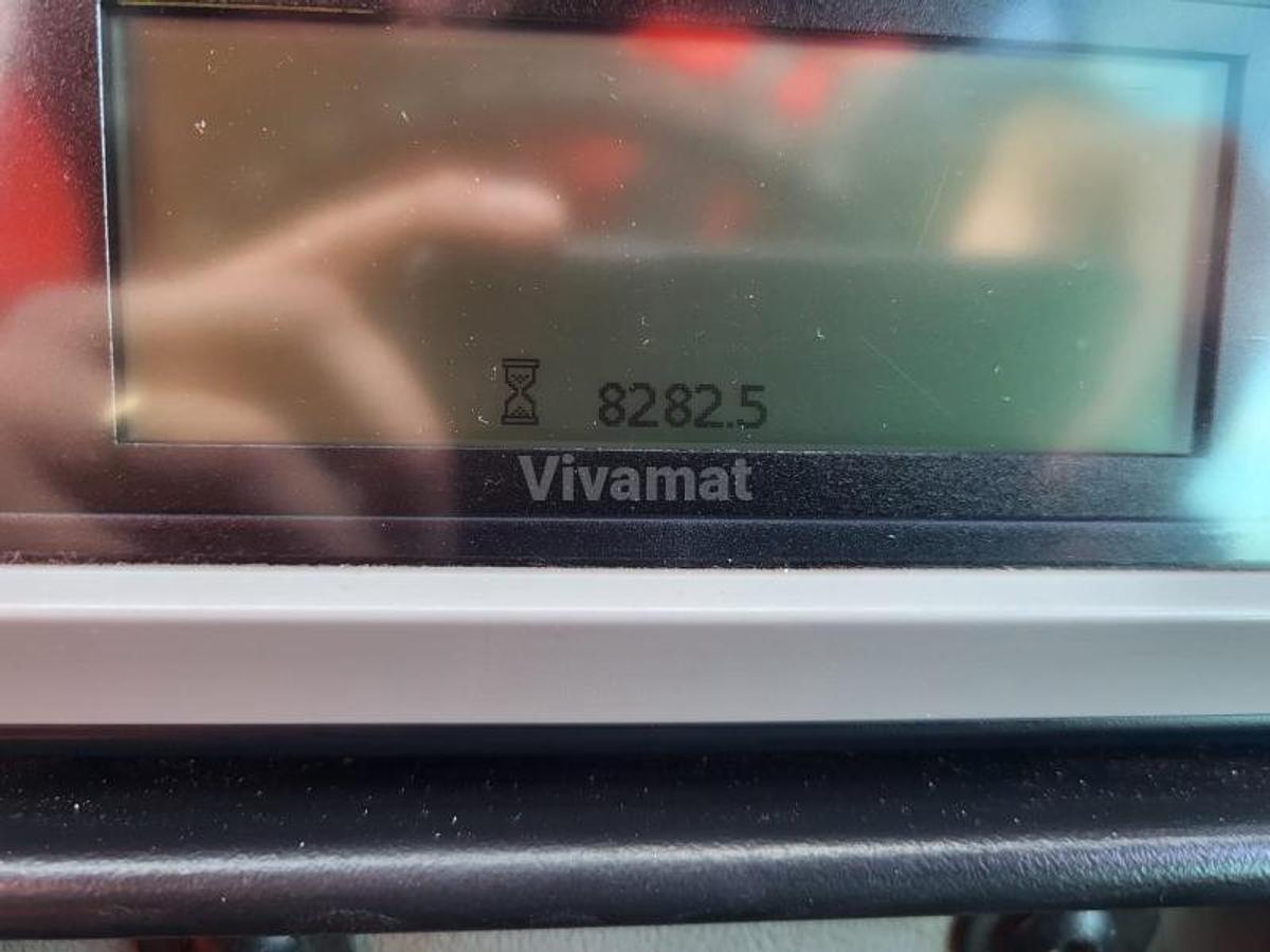 Used 2017 Caterpillar 745C