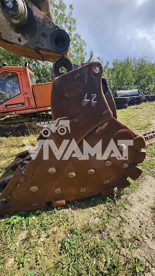 D'occasion Godet renforcé LIEBHERR R964C SW92