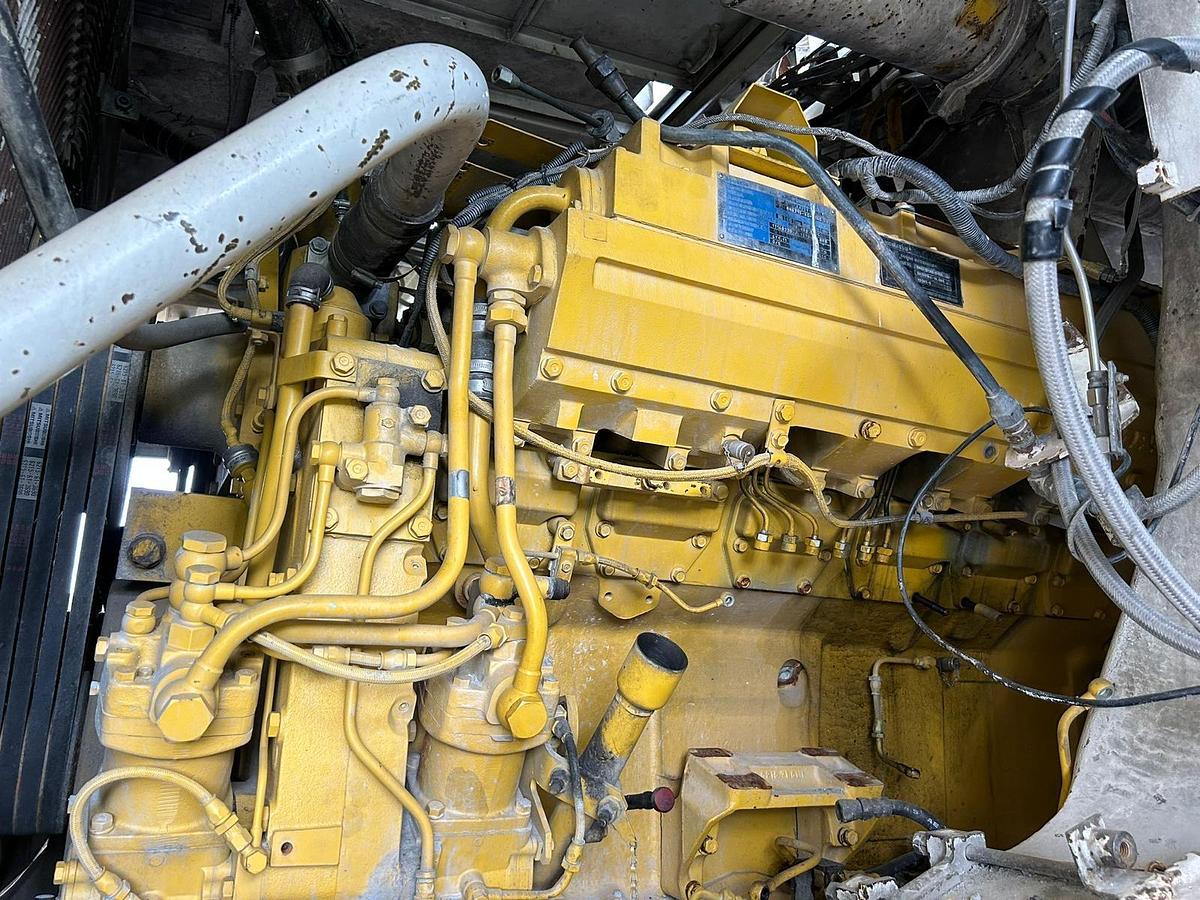 D'occasion Komatsu HD985