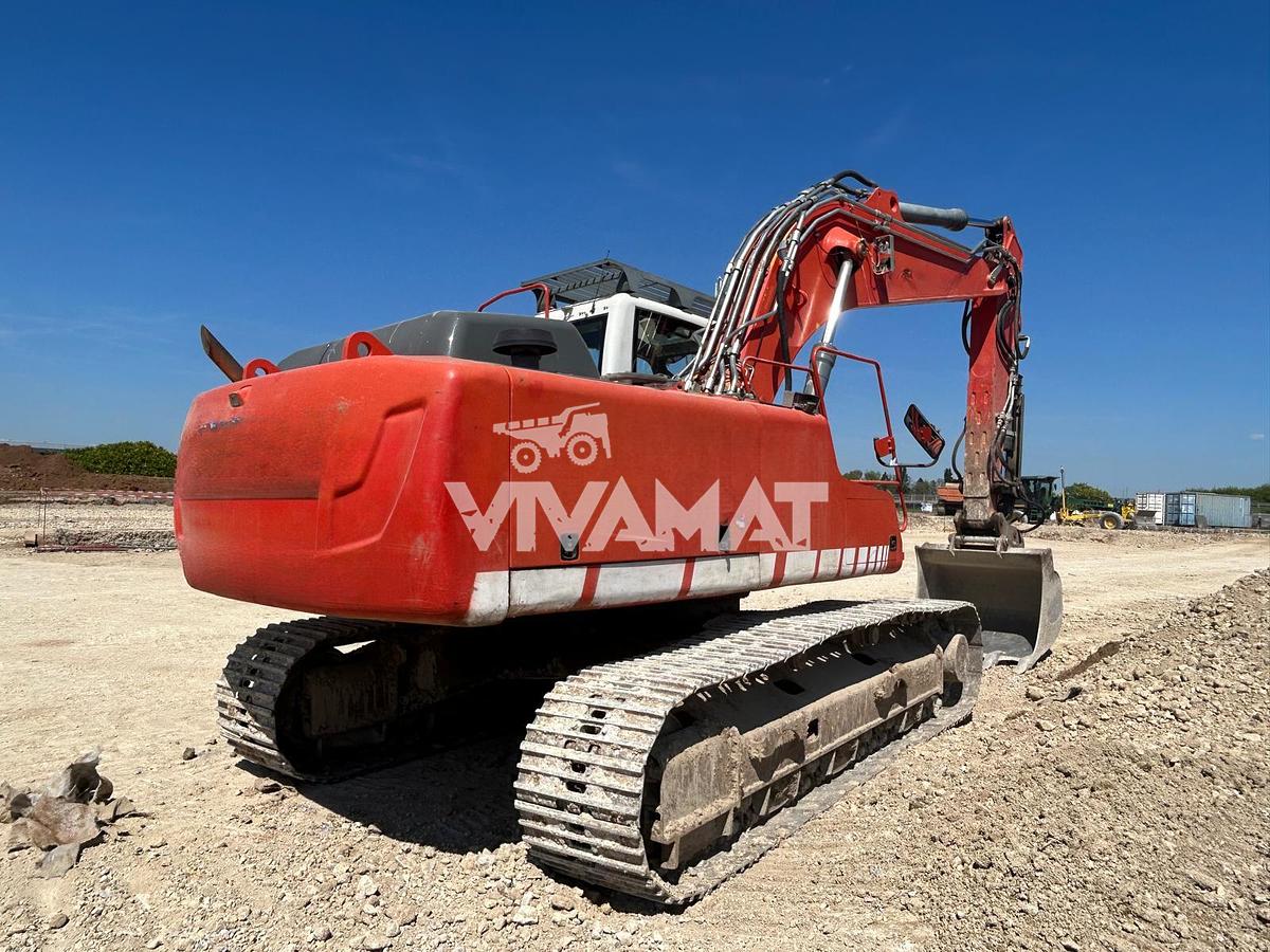 D'occasion 2013 LIEBHERR R924 LC