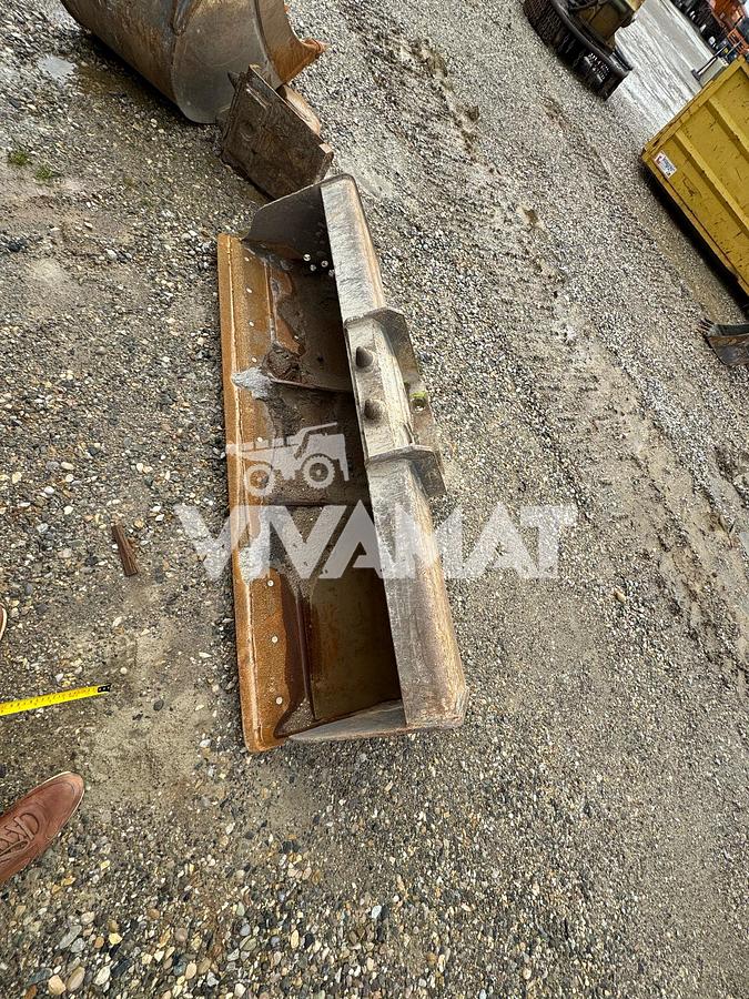 D'occasion Mecalac 12MXT